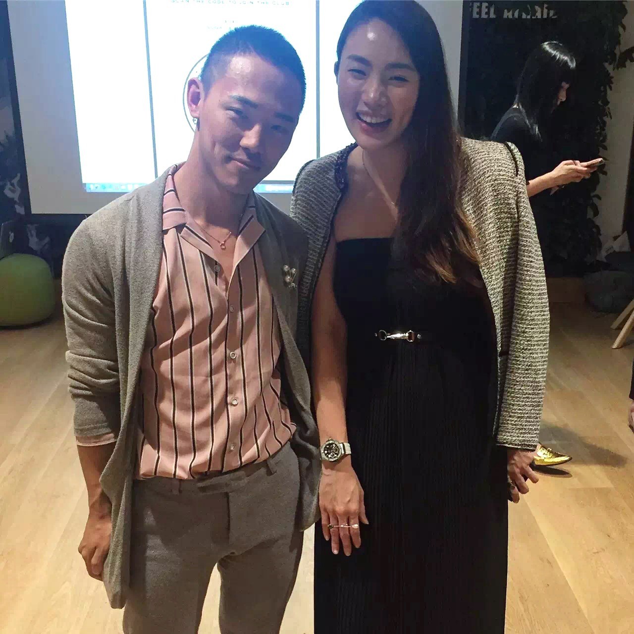 号称「宇宙派对」的美由心生玩出了什么花样？