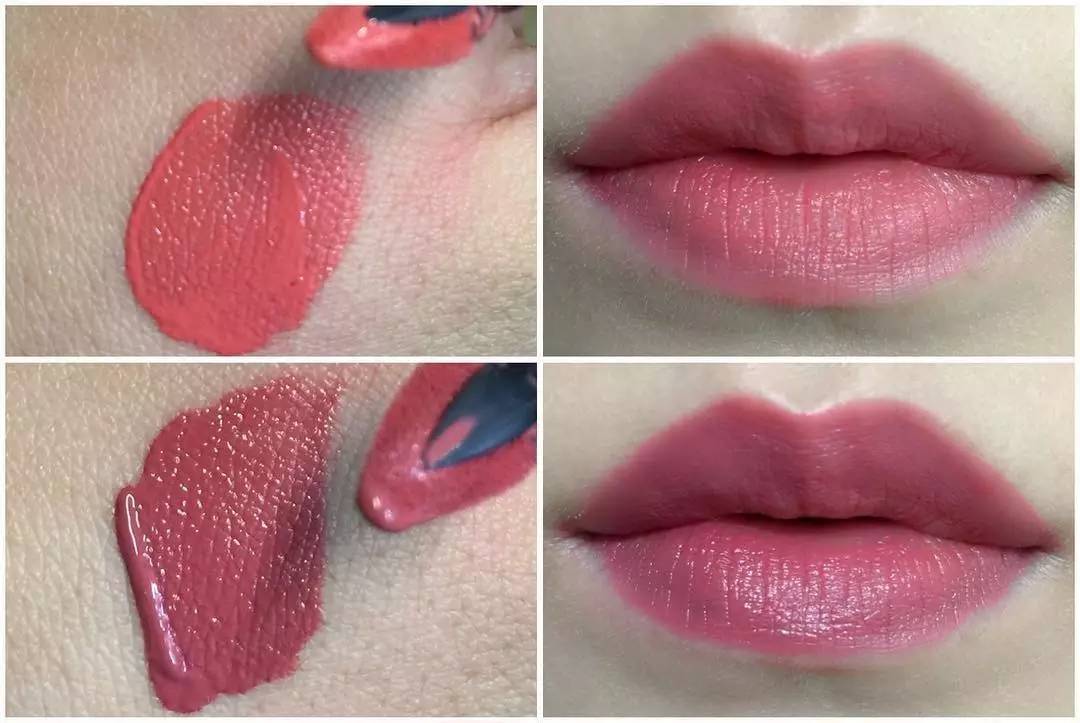 我这个不太买的少女|都要被这些「丝绒雾面」给撩死了...