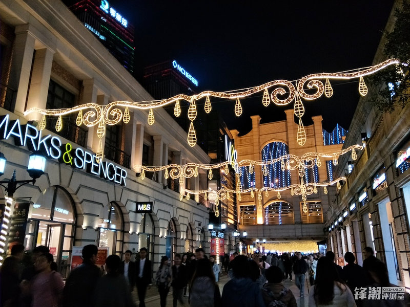 轻便旅行随身拍:带着OPPOR9s记录武汉深度游