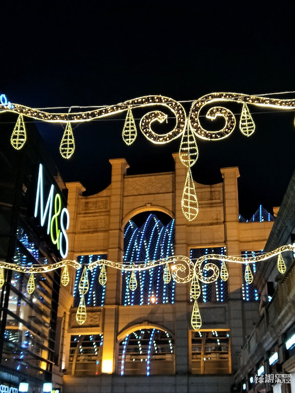 轻便旅行随身拍:带着OPPOR9s记录武汉深度游