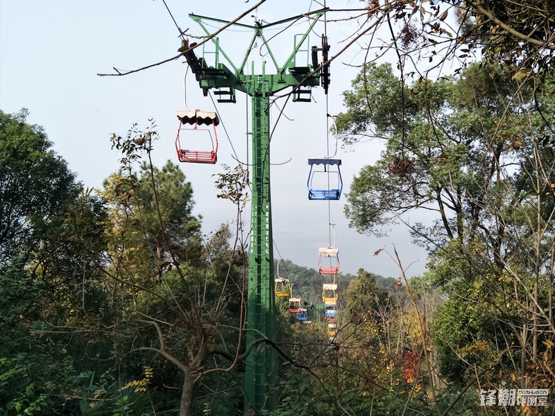 轻便旅行随身拍:带着OPPOR9s记录武汉深度游