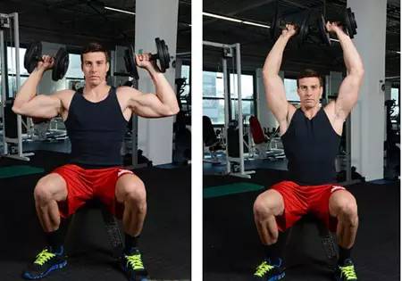 减肥健身计划表男士,健身房初学者男士健身计划