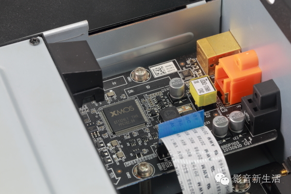 分享|音响新境界!升级版OppoBDP-105DSE蓝光机