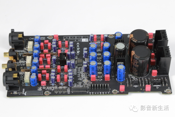 分享|音响新境界!升级版OppoBDP-105DSE蓝光机