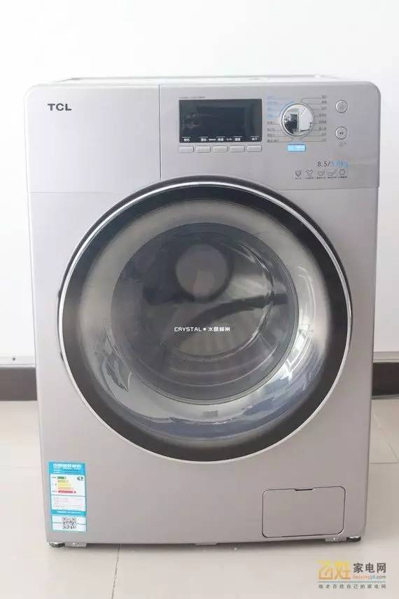 tcl免污滚筒洗衣机怎么清洗,免清洗效果好的滚筒洗衣机