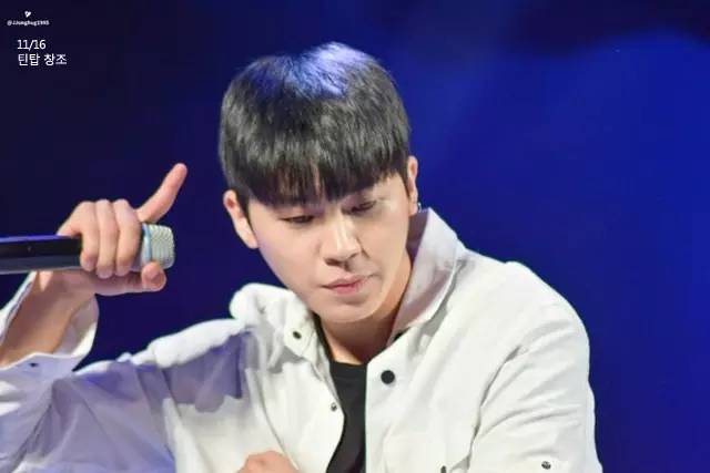 令人羡慕的爱豆应援,爱豆们的应援是真的吗