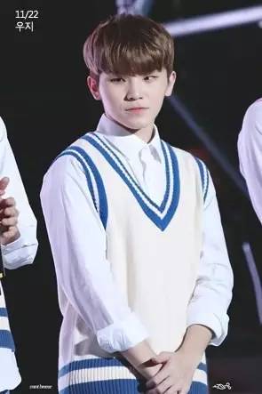 令人羡慕的爱豆应援,爱豆们的应援是真的吗