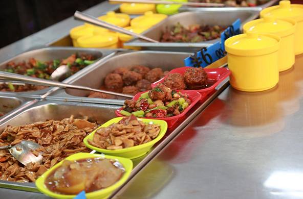 为什么它被评为苏州最幸福校园？看完这条微信我服了