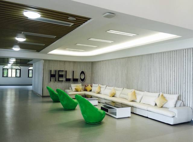 为什么它被评为苏州最幸福校园？看完这条微信我服了