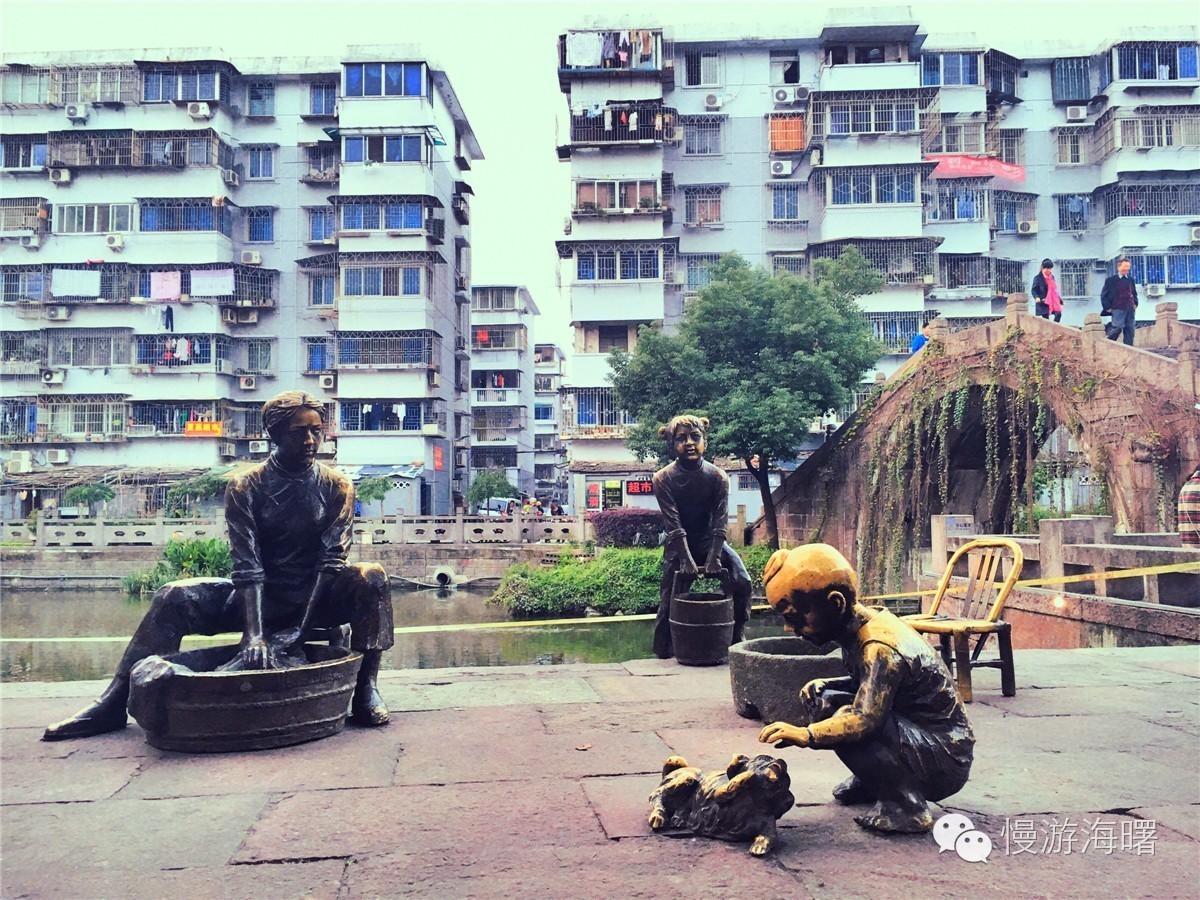 新宁波人游海曙,看完觉得自己这么多年宁波白待了!有奖征集作品02