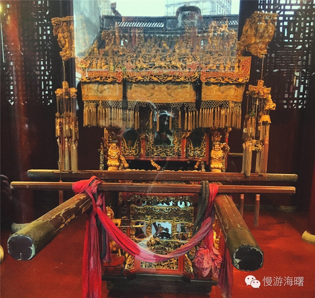 新宁波人游海曙,看完觉得自己这么多年宁波白待了!有奖征集作品02