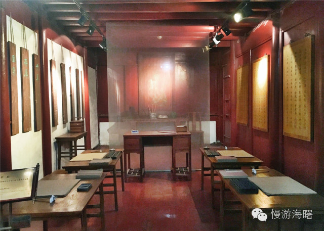 新宁波人游海曙，看完觉得自己这么多年宁波白待了！有奖征集作品02