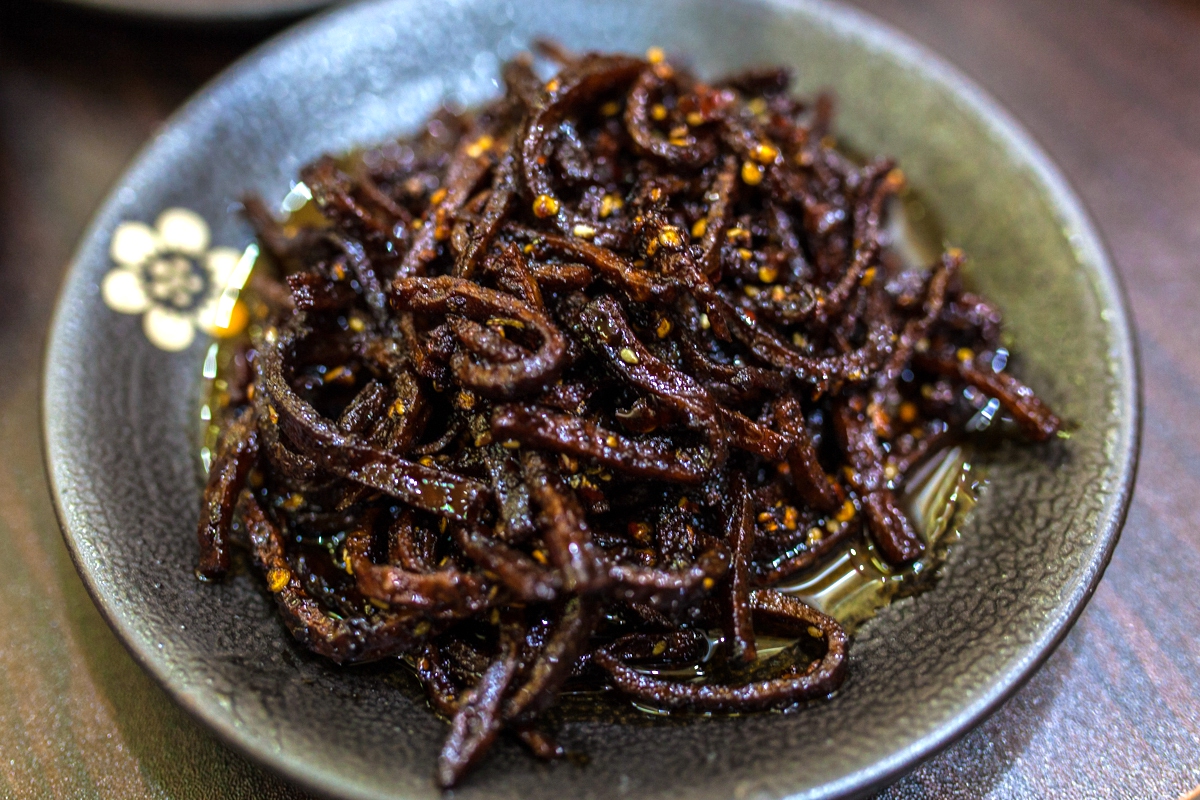 宜宾这家火锅店竟满足了我所有*欲肉**,超好吃!更有独家福利请拿好~