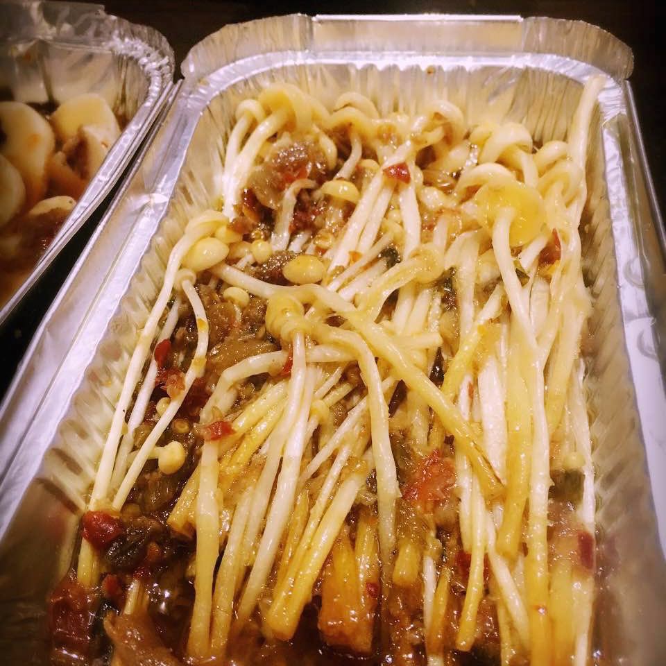 宜宾这家火锅店竟满足了我所有*欲肉**,超好吃!更有独家福利请拿好~