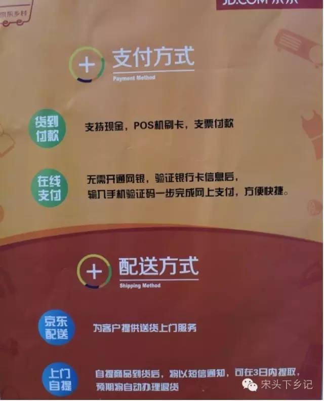 乡镇电商助推乡村振兴,县域电商平台扶贫