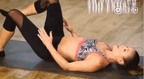 网球腰的康复训练,打网球肩膀酸痛怎么缓解