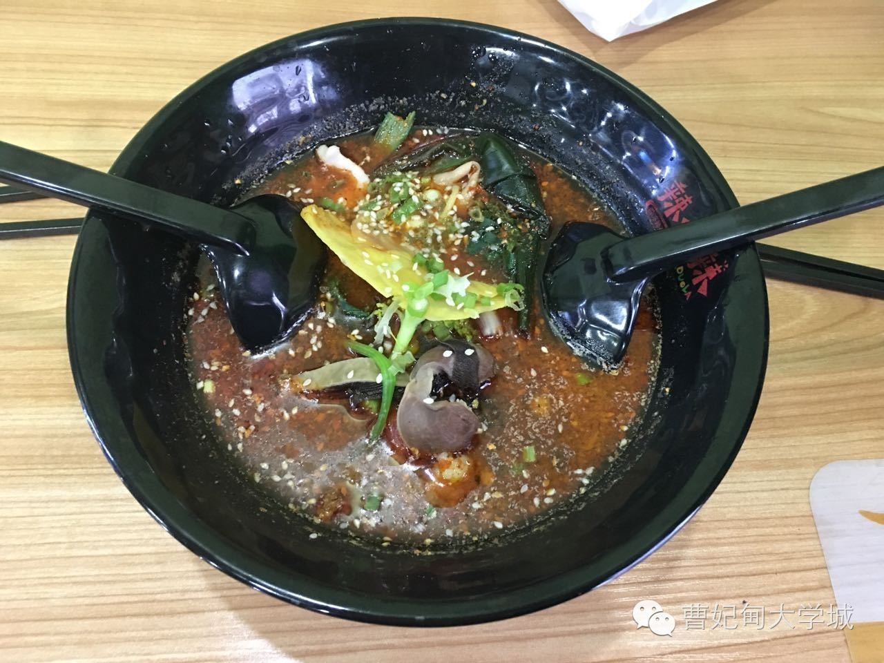 曹妃甸大学城美食探店,曹妃甸大学城美食推荐排名