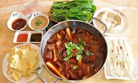 万圣节“黑暗料理”知多少？快去青州泰华城吃吃喝喝！