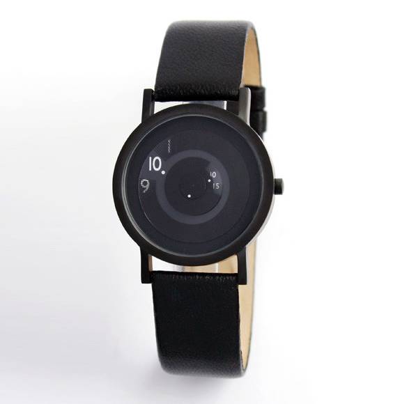 除了卡西欧以外的时尚表,适合年轻人戴的小众手表中性款