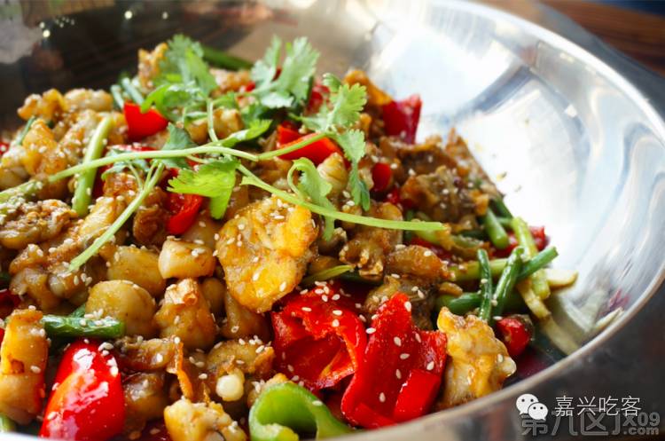 网友说|这么实在的店我也是第一次见，记住一定要点个干锅吃啊！