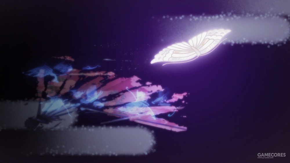 《刀剑乱舞-花丸-》看起来是一部幻想作，实际上里面也埋了不少历史梗