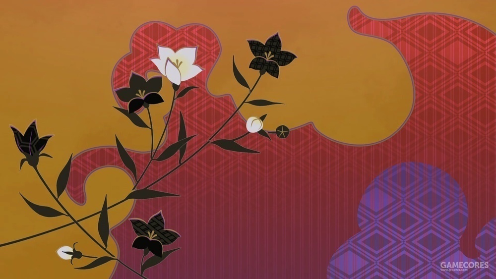 《刀剑乱舞-花丸-》看起来是一部幻想作,实际上里面也埋了不少历史梗