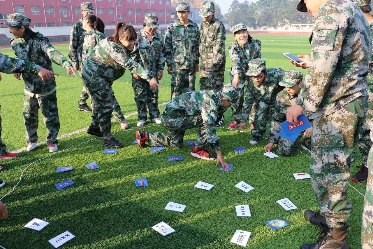 校园寻梦之旅,学校芳华十载逐梦未来
