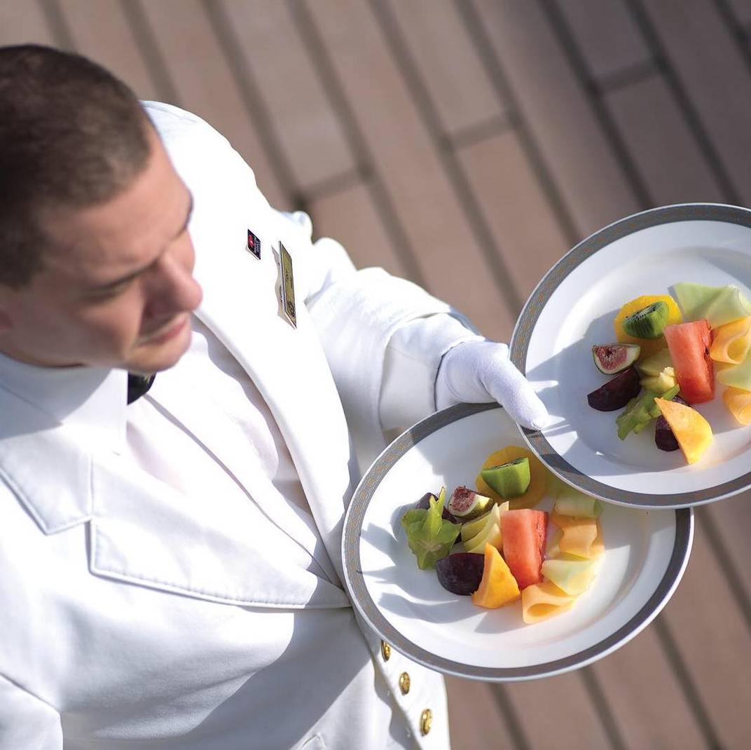 邮轮环球航线海乘,邮轮环球航行