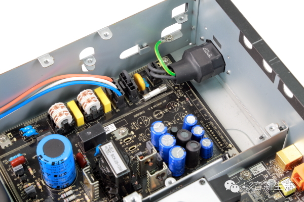 分享|音响新境界!升级版OppoBDP-105DSE蓝光机