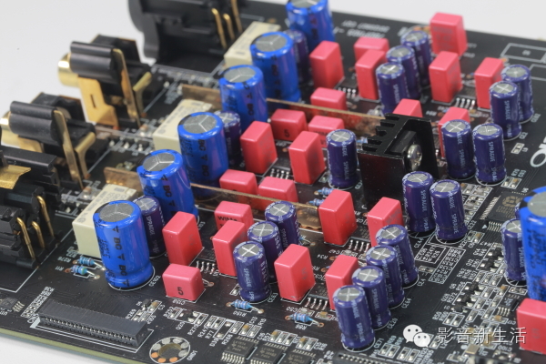 分享|音响新境界!升级版OppoBDP-105DSE蓝光机