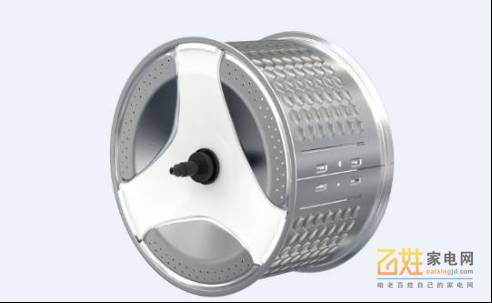 tcl免污滚筒洗衣机怎么清洗,免清洗效果好的滚筒洗衣机