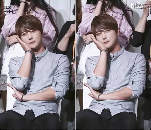 令人羡慕的爱豆应援,爱豆们的应援是真的吗