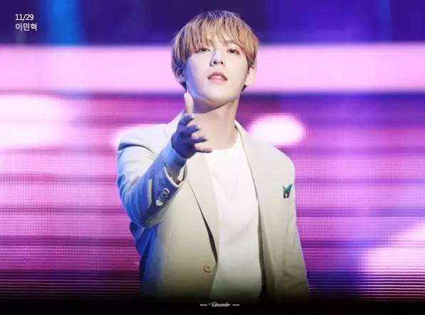 令人羡慕的爱豆应援,爱豆们的应援是真的吗