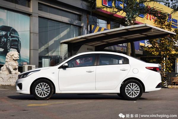 起亚k2价格质量咋样,新款起亚k2最低价是多少