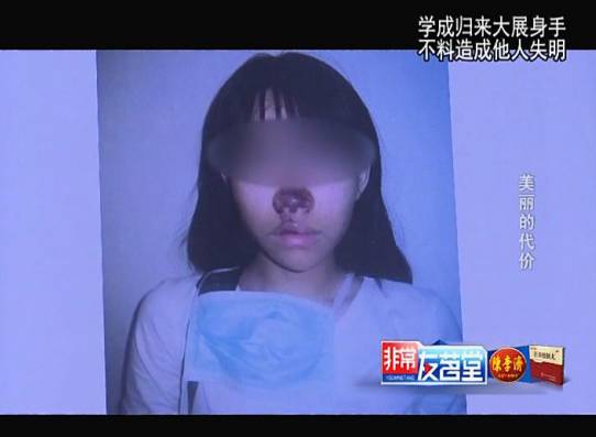 打一针玻尿酸隆鼻有没有危害,20岁姑娘打玻尿酸隆鼻