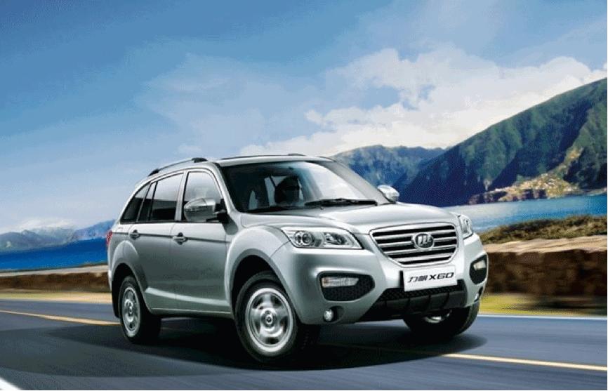 北风那个吹~硬汉也心寒！9月SUV末位榜TOP20