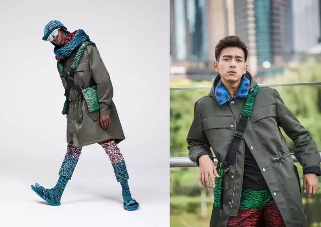 kenzo穿搭技巧 (kenzo适宜什么人穿)