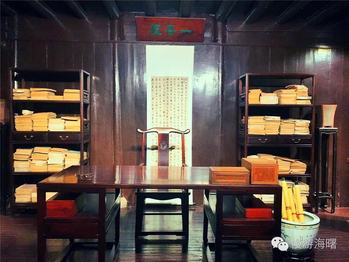 新宁波人游海曙,看完觉得自己这么多年宁波白待了!有奖征集作品02