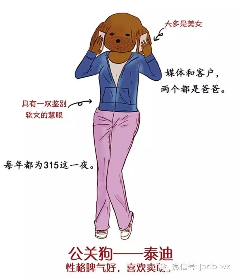 年轻人为什么会用狗自黑,年轻人为什么喜欢狗自黑