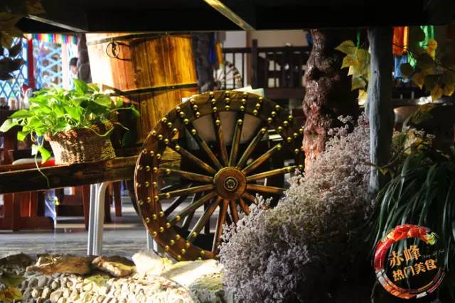 赤峰有马头琴表演的餐厅,烧烤马头琴