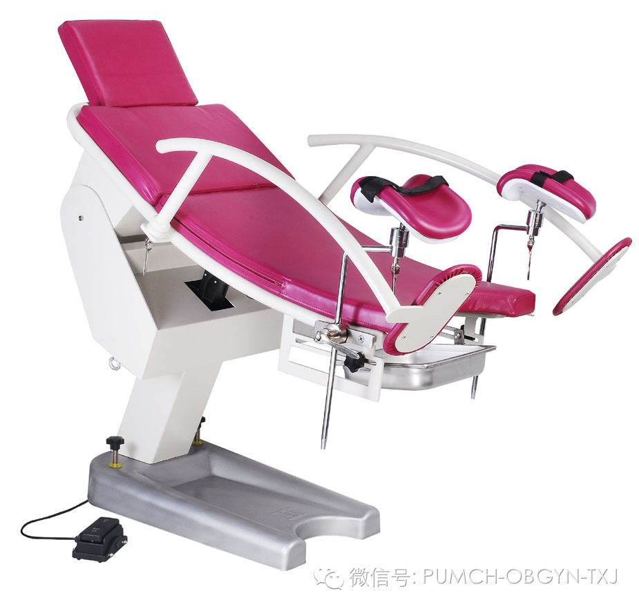 颔首不如把头昂：早期发现卵巢恶性肿瘤