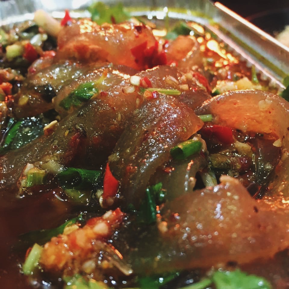 宜宾这家火锅店竟满足了我所有*欲肉**,超好吃!更有独家福利请拿好~