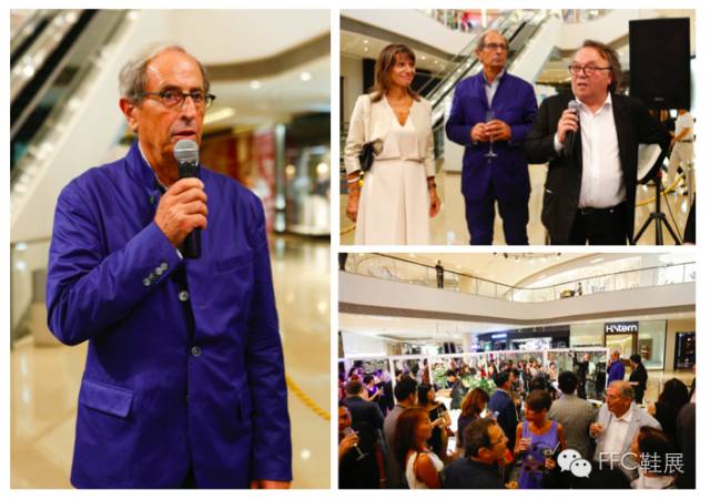 来自巴黎的古老经典鞋履品牌,世界顶级鞋履品牌