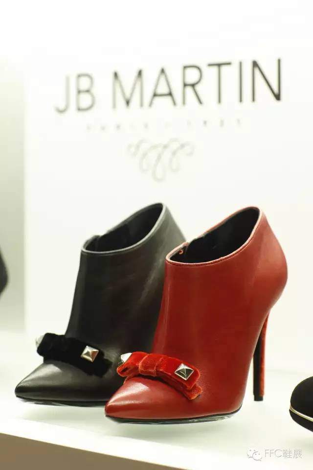 来自巴黎的古老经典鞋履品牌,世界顶级鞋履品牌