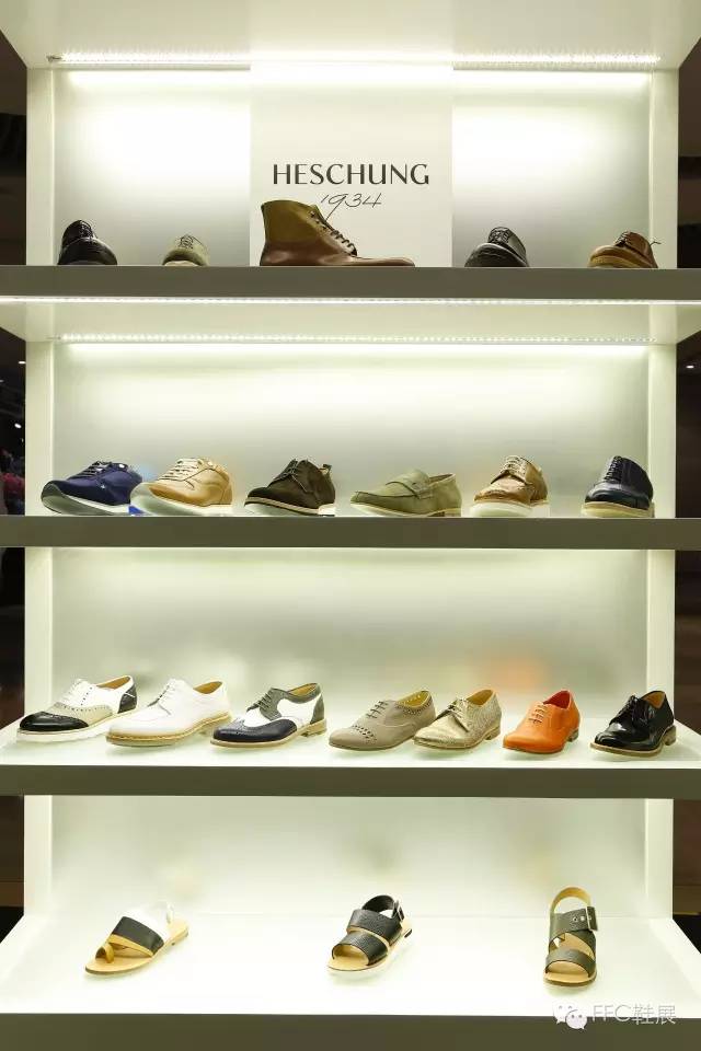 来自巴黎的古老经典鞋履品牌,世界顶级鞋履品牌