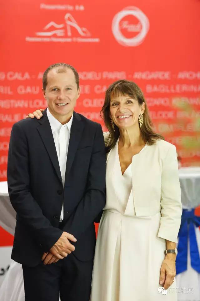 来自巴黎的古老经典鞋履品牌,世界顶级鞋履品牌