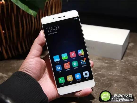 小米5s超声波指纹怎么设置,小米5s测试