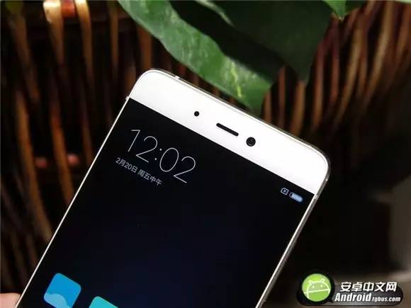 小米5s超声波指纹怎么设置,小米5s测试