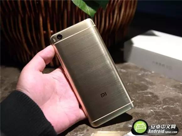 小米5s超声波指纹怎么设置,小米5s测试