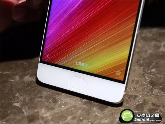 小米5s超声波指纹怎么设置,小米5s测试